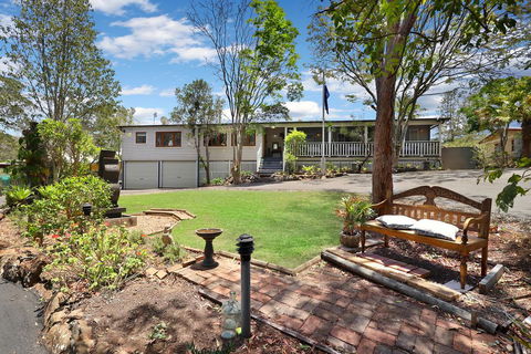 The Odd Gecko B&B - Broome Tourism 2