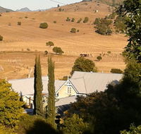 The Old Church Bed and Breakfast - Broome Tourism