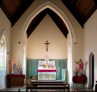 The Old Convent St Arnaud - Broome Tourism
