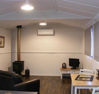 The Old School House BnB - Broome Tourism