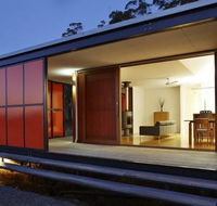 The Orange House - Broome Tourism