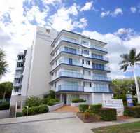The Outlook Unit 14 9 Hume Pde - Broome Tourism