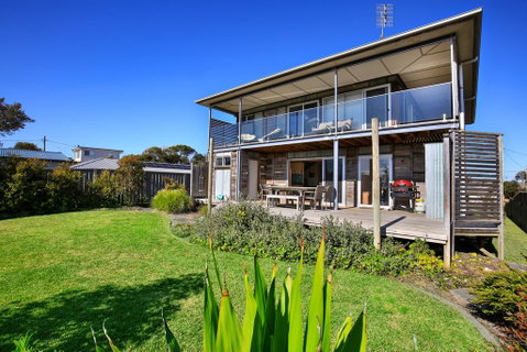 The Palings At Culburra - Pet Friendly - Broome Tourism 0
