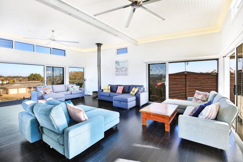 The Palings At Culburra - Pet Friendly - Broome Tourism 2