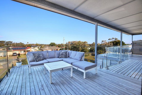 The Palings At Culburra - Pet Friendly - Broome Tourism 1
