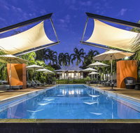 The Pearle of Cable Beach - Broome Tourism