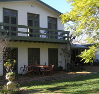 The Pelican Bed and Breakfast - Broome Tourism