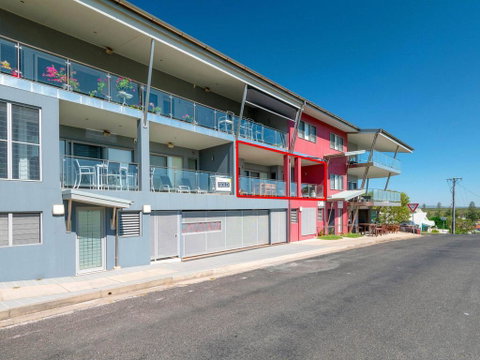 The Pilotage 2 - On Clarence Street - Broome Tourism 2
