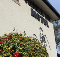 The Pioneer Way Motel - Broome Tourism