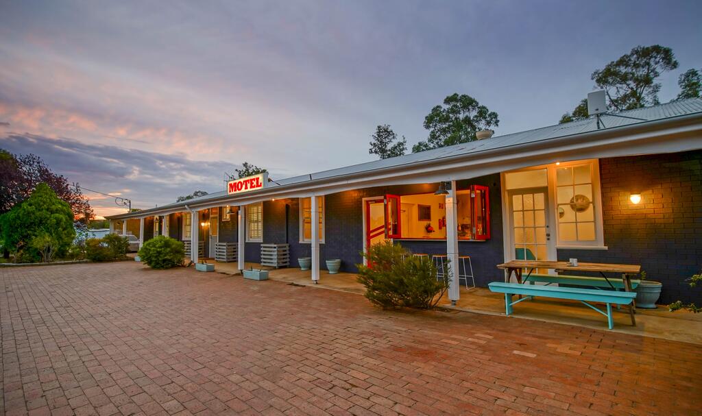 Murga NSW Broome Tourism