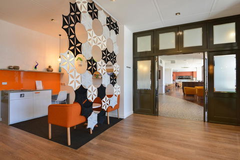 The Plaza Hotel Kalgoorlie - Broome Tourism 1