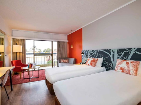 The Plaza Hotel Kalgoorlie - Broome Tourism 3