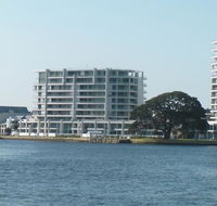 The Point Mandurah Apartment - Broome Tourism