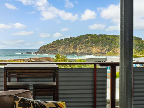 The Pole House - Broome Tourism 2