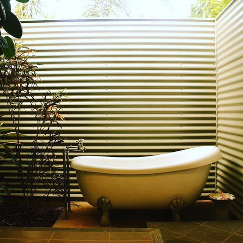The Quarters Self Contained Bungalow - Broome Tourism 3