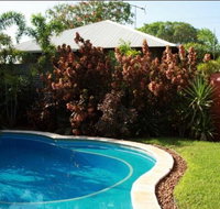 The Quarters self contained Bungalow - Broome Tourism