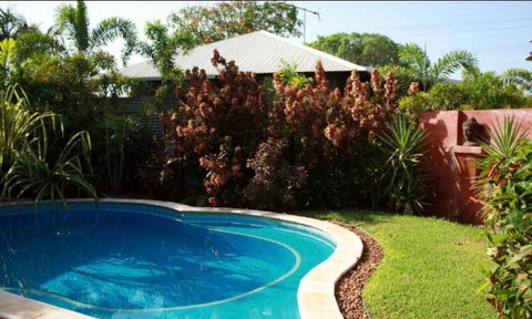 The Quarters Self Contained Bungalow - Broome Tourism 0