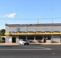 The Queensland Hotel - Broome Tourism