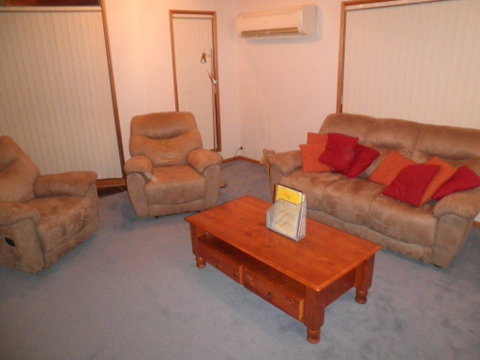 The Real McCoy Holiday Accommodation - Broome Tourism 2
