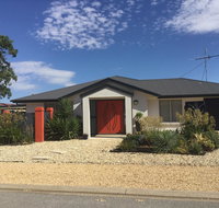 The Red Door - Broome Tourism