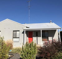 The Red Door - Broome Tourism