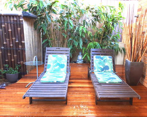 The Resort At Cronulla - Broome Tourism 0