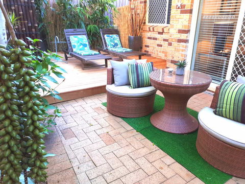 The Resort At Cronulla - Broome Tourism 2