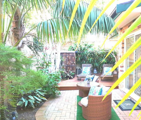 The Resort At Cronulla - Broome Tourism 1
