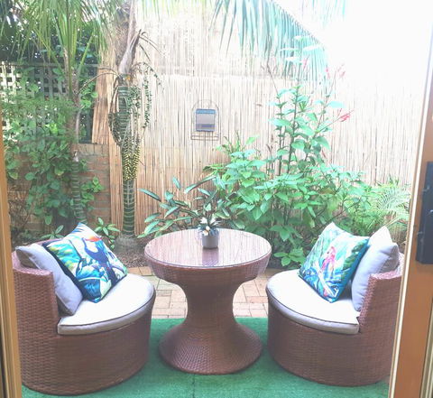 The Resort At Cronulla - Broome Tourism 3