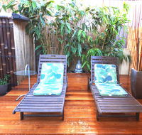 The Resort at Cronulla - Broome Tourism