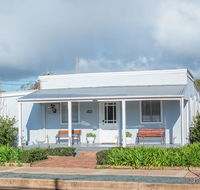 The Rested Guest 3 Bedroom Cottage West Wyalong - Broome Tourism