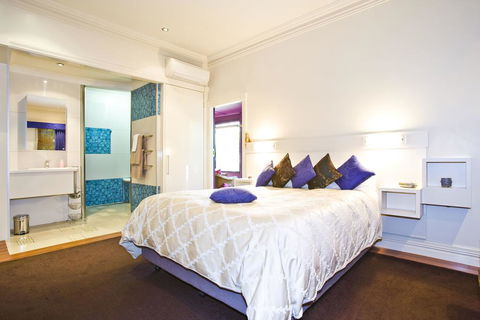 The Retreat At Froog Moore Park - Broome Tourism 2