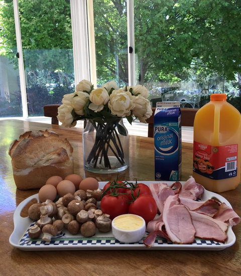 The Retreat At Stirling - Broome Tourism 3