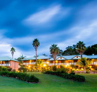 The Retreat at Wisemans - Broome Tourism