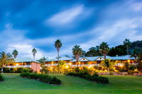 Book Wisemans Ferry Accommodation Vacations Broome Tourism Broome Tourism