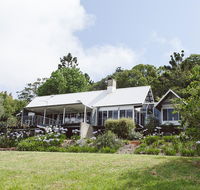 The Retreat Tamborine Mountain - Broome Tourism