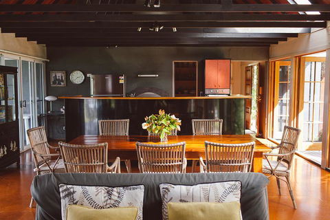 The Retreat Tamborine Mountain - Broome Tourism 2