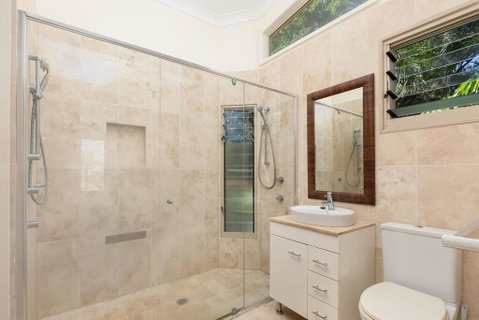 The Richmond Beach Villa - Broome Tourism 2