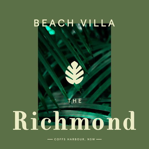 The Richmond Beach Villa - Broome Tourism 3