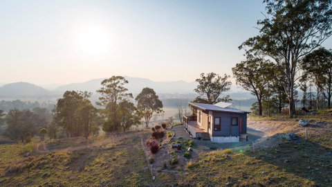 The Ridge Eco-Cabin A Secret Place To Slow Down - Broome Tourism 1