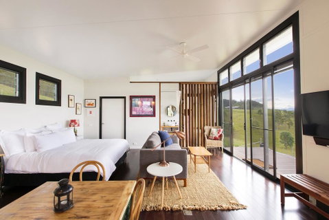 The Ridge Eco-Cabin A Secret Place To Slow Down - Broome Tourism 2