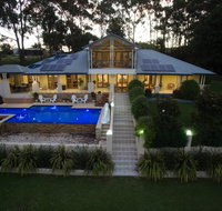 The Ridge Retreat at Mollymook - Broome Tourism
