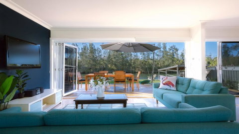 The River Retreat - Broome Tourism 0