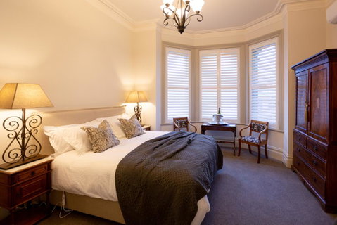 The Rivulet - Broome Tourism 1