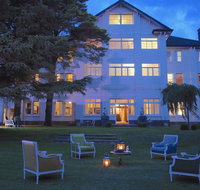 The Robertson Hotel - Broome Tourism