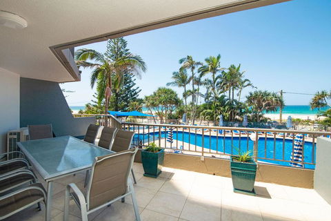 The Rocks Resort, Unit 1C - Broome Tourism 0