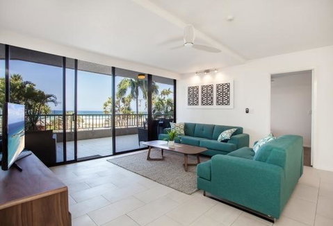 The Rocks Resort, Unit 1E - Broome Tourism 2