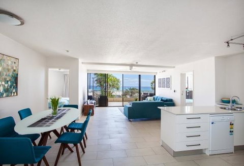 The Rocks Resort, Unit 1E - Broome Tourism 3