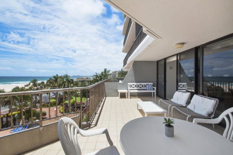 THE ROCKS RESORT, UNIT 3C - Broome Tourism 1