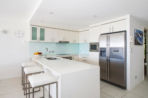 THE ROCKS RESORT, UNIT 3C - Broome Tourism 3